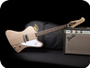 Epiphone-Epiphone Treasure Joe Bonamassa - Polymist Gold-2005-Polymist Gold