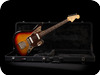Fender-Jaguar Reissue 63 MIJ-1994-Sunburst