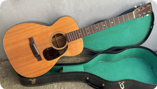 Martin 0 18 1957 Natural