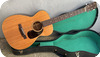 Martin 0 18 1957 Natural