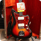 Fender-Jazzmaster -1961