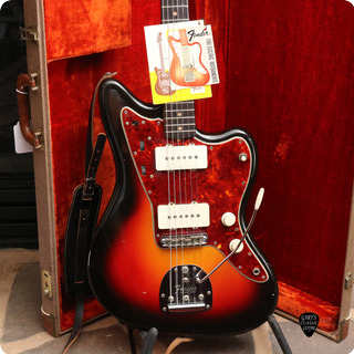 Fender Jazzmaster  1961