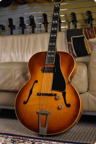 Gibson Es300 1946 Sunburst