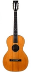 Flammang-P30 Parlor Adirondack Mahogany-2009