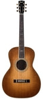 Bourgeois-LDBO-12 L-DB2 Argentine Grey Burst Mahogany #10803