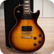 Gibson Custom Shop Slash Brazilian Dream Les Paul Signed #8 2000-Tobacco Burst