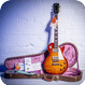 Gibson Tom Murphy Hand Aged 1959 Reissue Les Paul Standard 2005-Sunburst