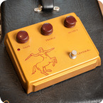 Klon-Centaur Horsie Model Original-Gold