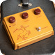Klon Centaur Horsie Model Original-Gold