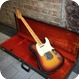 Fender Telecaster 1973-Sunburst
