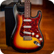 Fender Stratocaster 1966-Sunburst