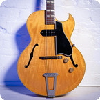 Gibson ES 175 1950 Blonde