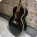 Gibson Custom Shop J180 Everly Brothers 2008 Ebony