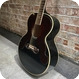 Gibson-Custom Shop J180 Everly Brothers-2008-Ebony