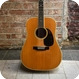 Martin D35 1973 Natural
