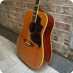 Gibson Sheryl Crow Signature Model Acoustic 2004 Natural