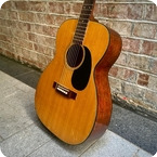 Martin 000 18 1969 Natural