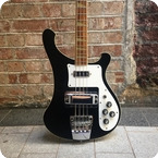 Rickenbacker 4003 1991 Jetglo