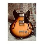 Gibson ES345 1967 Sunburst