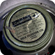 Celestion 12 Speaker Ex Noel Gallagher OASIS 1990 Green