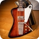 Gibson-Firebird V-1963-Sunburst