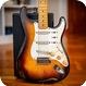 Fender 'Switchmaster' Stratocaster 1957-Sunburst