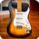 Fender Stratocaster 1956-Sunburst