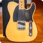 Fender Esquire 1951 Blonde