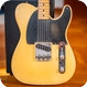 Fender Esquire 1951-Blonde