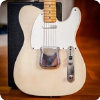 Fender-Telecaster-1958-Blonde