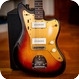 Fender Jazzmaster 1958-Sunburst