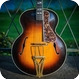 Gibson Super 400 1934-Sunburst