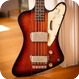 Gibson Thunderbird Bass 1964-Sunburst