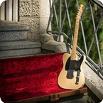 Fender Esquire 1954 Blonde