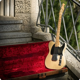 Fender Esquire 1954 Blonde