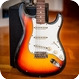 Fender Stratocaster 1965-Sunburst