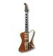 Gibson Firebird VII Ex John Entwistle THE WHO 1963-Aztec Bronze