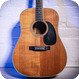 Martin D35 1991-Natural