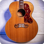 Gibson J200 2003 Blonde