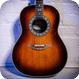 Ovation Glen Campbell Model 1970-Sunburst