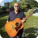 Gibson J45 1960-Sunburst