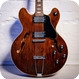 Gibson ES150D EX KING CRIMSON 1970-Walnut