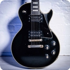 Gibson Les Paul Custom USED BY MICK RONSON DAVID BOWIE ZIGGY STARDUST 1968 Ebony
