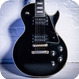 Gibson Les Paul Custom USED BY MICK RONSON DAVID BOWIE ZIGGY STARDUST 1968-Ebony