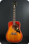 Gibson-DOVE-1963-Cherry Sunburst