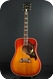 Gibson DOVE 1963-Cherry Sunburst