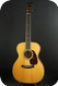 C. F. Martin Co 000 42 Marquis 2007 Natural