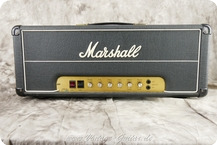 Marshall 2203 1979 Black Tolex