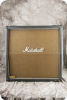 Marshall JCM800 Cab. 1985 Black Tolex