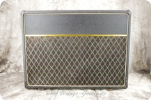 Vox-2x12"-Black